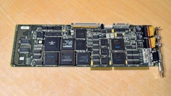 Industry COGNEX VM16A VISION PROCESSOR BOARD 203-0075-RE -4 800-5708-1 REV A