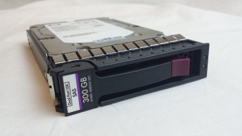 Server hard disk 416127-B21 488060-001 300GB 15k RPM 3.5