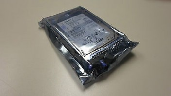server hdd for X3400M2 X3500M2 X3650M2 X3400M3 X3650M3 81Y9654 81Y9655, 900GB 2.5" 10K 6GB SAS HDD