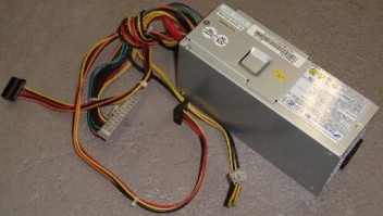  FSP240-50SBV 9PA2400500 for IBM Thinkcentre Lenovo M90z  240W OEM PowerSupply refurbished