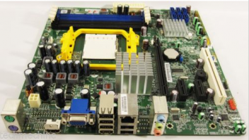 ACER veriton M430 system motherboard for RS880M05A1 1.0 6ESMH desktop motherboard socket AM3 MB.SE109.002 original refurbished