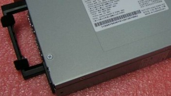 Power supply for 69Y5840 69Y5841 7893 8721 8724 well tested working 