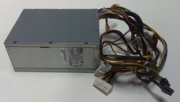 Dell 1000 Watt power supply tested 0ND285 ND285 N1000P-00 for Precision 690