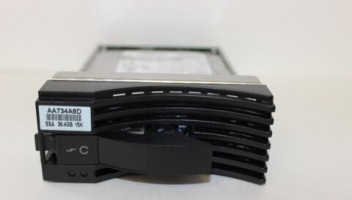 Hard Drive for IBM 07N6790 36GB 15K SCST-SSA well tested working