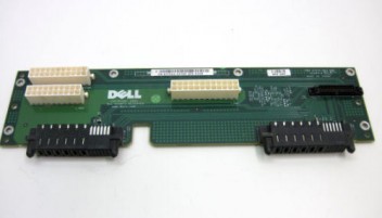 DELL POWEREDGE 2900 DISTRIBUTION BOARD J7552