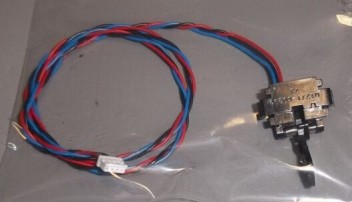 Q1273-60079 Media presence sensor assembly For Designjet 4020 /Z6100/Z6200 plotter parts