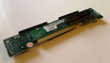 Server Riser Card-PCI-E Riser Card use for PE1950 PE2950 R300 8X JH879 refurbished