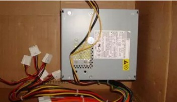 For DIM 1100 GX270 Desktop Power Supply N0836 CN-0N0836 New Original