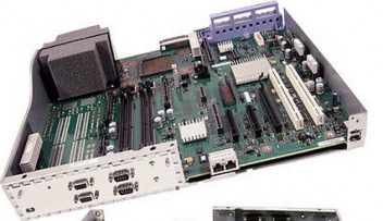 Motherboard for 46K6957 74Y1883 5577 P6 520 well tested working 