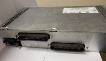 Power supply for IBM AS400 720/620 650W 44H7777 well tested working