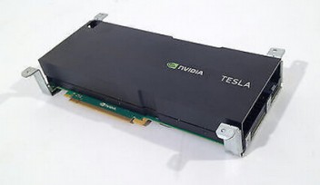 GPU Accelerator Computing Processor for 775NK TESLA M2090 6GB PCI-E x16 well tested working 