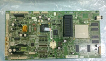 well tested working for QM3-3216 imagePROGRAF iPF710 36" large format printer Formatter main logic board Plotter serise