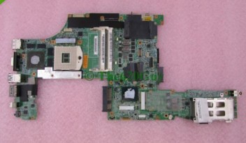 IBM LENOVO W510 15.6" MOTHERBOARD SYSTEMBOARD 63Y1551 63Y1896 63Y1965 original refurbished