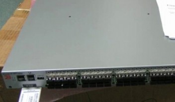 Switch for 81Y1435 0563-HCH Brocade VA-40FC 40-port well tested working 