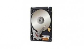 Hard drive for 09W5WV 2.5" SAS 1TB 16MB 7200RMP well tested working 