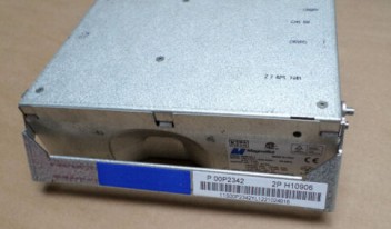Power supply IBM 7026-B80 560W 6280 00P2342 09P5761 WELL TESTED WORKING 