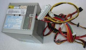 74P4498 74P4499 DPS-400MB A for IBM 6225 400W power supply well tested working