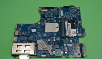  HP PROBOOK 4525S MOTHERBOARD NOT WORKING 613211-001