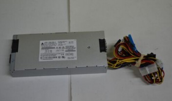 HP 400W SWITCHING SERVER POWER SUPPLY 460004-001 446383-001 Refurbished