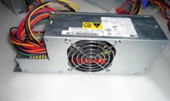 41A9697 41A9699 AP15PC61 for LENOVO A61 A62 M57 A57 220W power supply well tested working