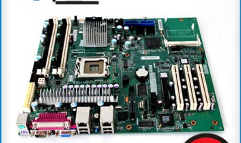 IBM xSERIES x3200 MOTHERBOARD/SYSTEMBOARD 43W5050 Original Refurbished