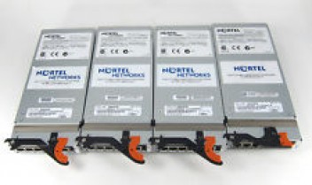 IBM NORTEL L2/L3 COPPER GIGABIT ETHERNET MODULES 26K6524 26K6526 32R1869 Refurbished well tested working