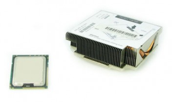 Server CPU 46M1087 Quad-Core Intel Xeon X5570 2.93GHz/1333/8MB/95w Processor kit for x3650M2/x3550M2