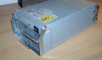 Power supply for IBM 600W AC 08L1336 09P1549 93H8951 93H8958 well tested working