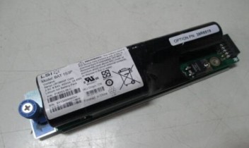 39R6519 39R6520 42C2193  for IBM DS3200 DS3300 DS3400 BATTERY Refurbished