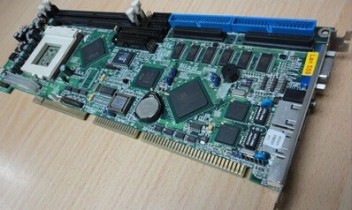 ROCKY-3782EV V1.3 IEI industrial motherboard original refurbished