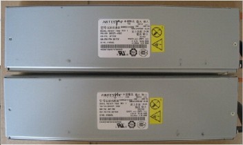 42C2141 42C2140 530 WATT AC POWER SUPPLY FOR EXP3000 refurbished