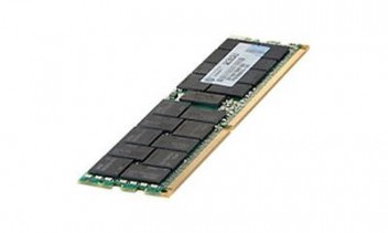 Smart  Memory 16GB (1x16GB) Dual Rank x4 PC3L-12800R (DDR3-1600) Registered CAS-11 Low Voltage Memory Kit, 713985-B21
