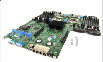 DELL POWEREDGE R710 MOTHERBOARD YDJK3 0YDJK3 CN-0YDJK3 Original Refurbished