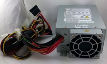 Bulkl Sparkle FSP200-50PL-B 200W Power Supply PS-FS200PB refurbished