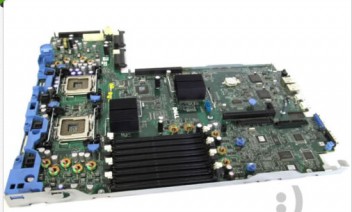 X999R H603H M332H for Dell Poweredge 2950 III Server Motherboard original refurbished