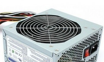 Power supply for GPS-550AB A 550W well tested working 