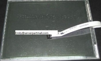 Elo Touch Systems Touch Screen Glass 362740-792 REV 12.1