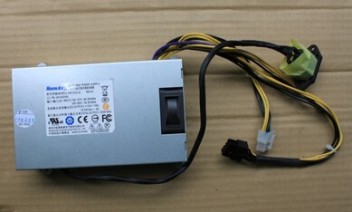 71Y8204 03T6474 HKF1301-3B OT9002 for LENOVO A70z 130W power supply well tested working