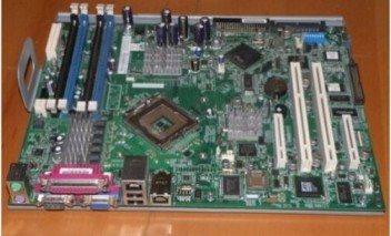 HP ProLiant ML310 G4 Motherboard 419643-001 432473-001 Original  Refurbished 