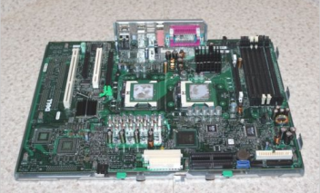 P7996 for Dell Precision WorkStation 470 PC System Motherboard original refurbished
