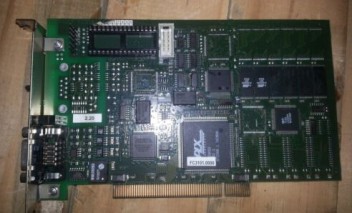Industry BECKHOFF FC3101 FC3102 pci profibus card