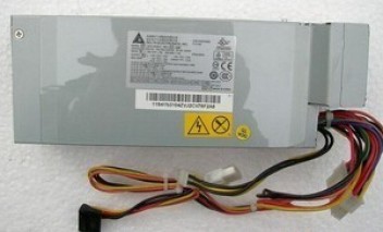 41A9735 41A9736 for IBM LENOVO M57 M55 M51 225W power supply well tested working