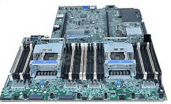 Motherboard for 662530-001 DL380p G8 well tested working 