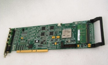 Industrial equipments special board CORECO IMAGING X64-AN OC-64A0-ORBAN0 OC-COM1-26640 1049-0 PCI-X interface