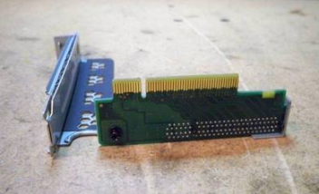 Server Riser Card- PCI-X Riser Card USE FOR X3550 FRU 39Y9544 39Y9545 refurbished