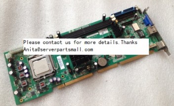 Well Tested Industrial equipment motherboard EVOC FSC-1814VNA VER:A4.0 LGA775 socket