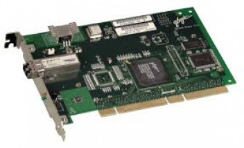 Qlogic QLA2310-CK 64-bit 66MHz PCI to 2Gb Fibre Channel Adapter without  Bracket
