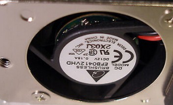 Power supply for P1G-6300P 300W well tested worng