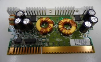 Dell Precision 450 Voltage Regulator 4K666 original refurbished