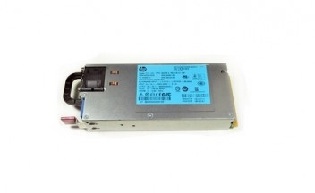 HP DL360p DL380p G8 460W Power Supply 656362-B21 660184-001 643954-101 Refurbished
